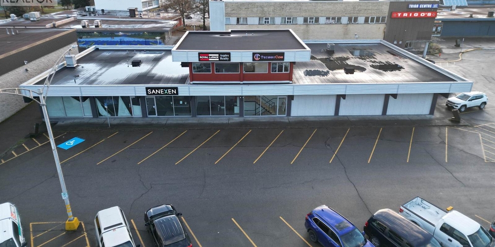 311 CITY CENTRE Kitimat Photo 2 311 CITY CENTRE Kitimat Photo 2